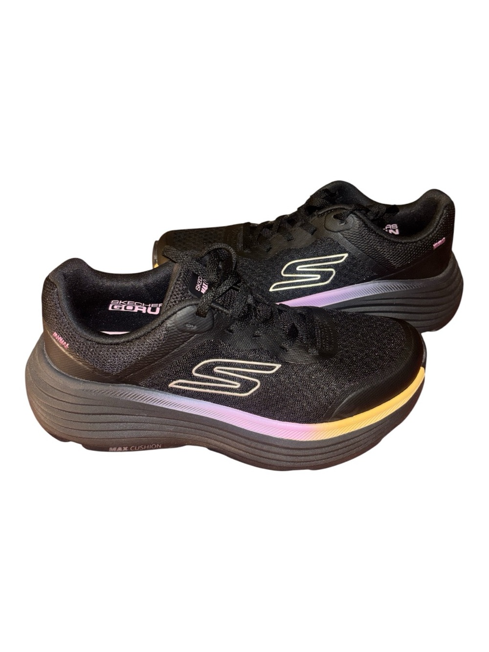 Skechers Max Cushioning Endeavour Women’s Size 6